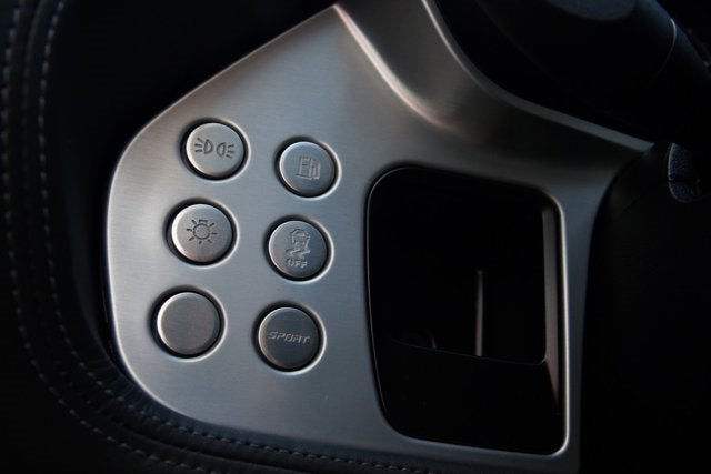 2011 Lotus Evora 2+2 Coupe