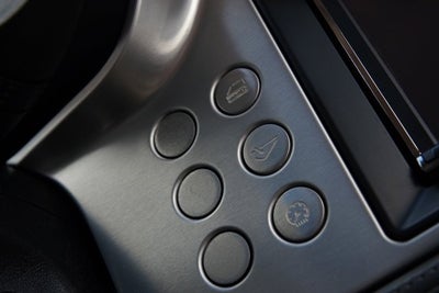 2011 Lotus Evora 2+2 Coupe