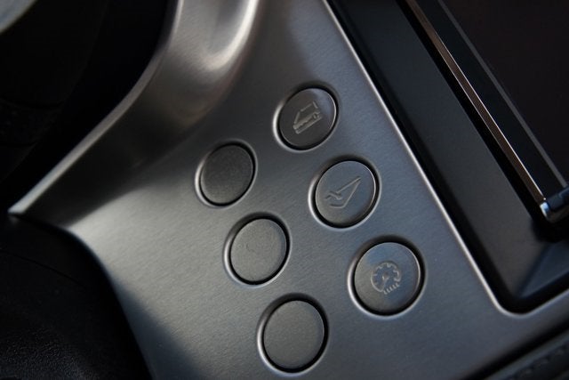 2011 Lotus Evora 2+2 Coupe