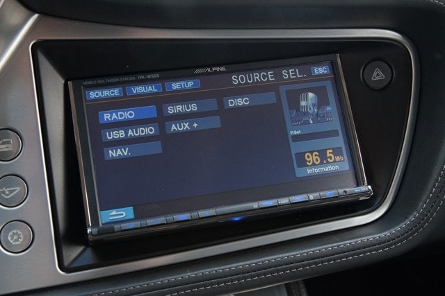 2011 Lotus Evora 2+2 Coupe