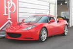 2011 Lotus Evora 2+2 Coupe