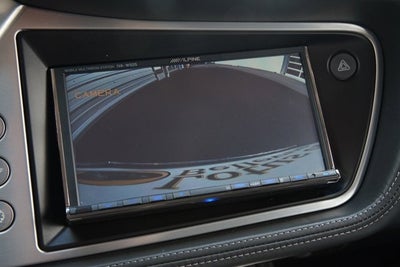 2011 Lotus Evora 2+2 Coupe