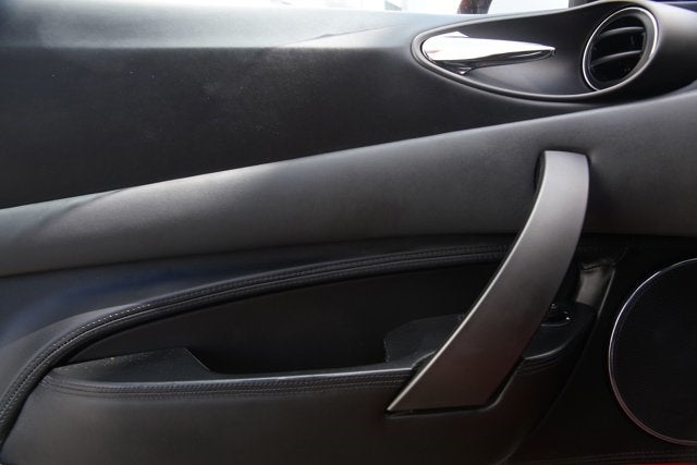 2011 Lotus Evora 2+2 Coupe