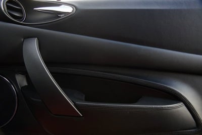 2011 Lotus Evora 2+2 Coupe