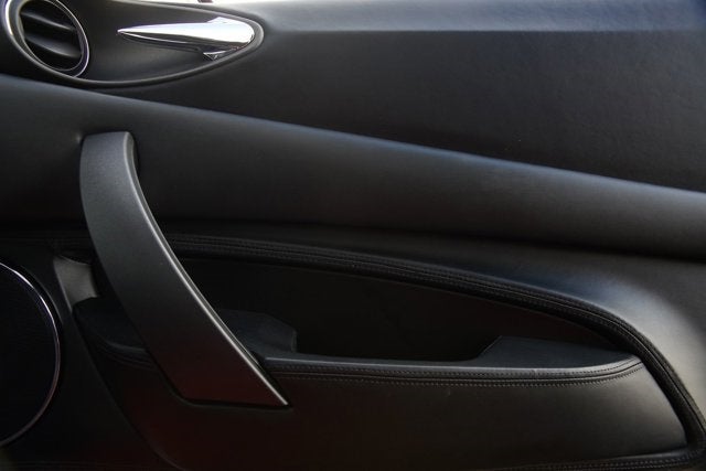 2011 Lotus Evora 2+2 Coupe