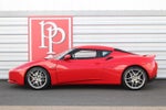 2011 Lotus Evora 2+2 Coupe
