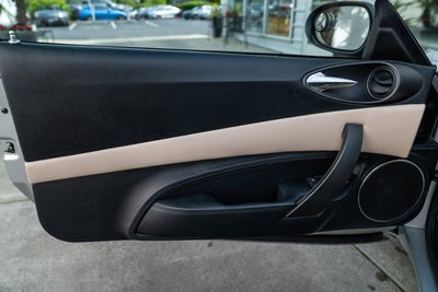 2011 Lotus Evora 2+2