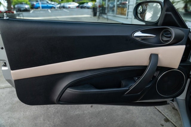 2011 Lotus Evora 2+2