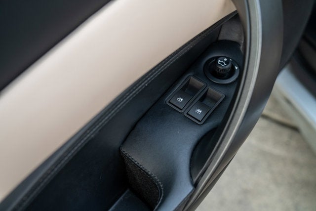 2011 Lotus Evora 2+2