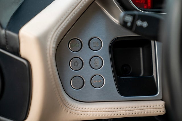 2011 Lotus Evora 2+2