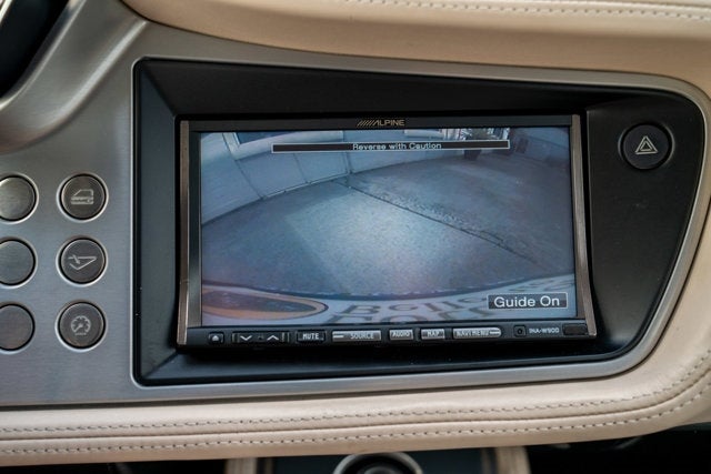 2011 Lotus Evora 2+2