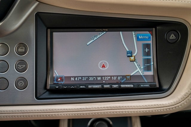 2011 Lotus Evora 2+2