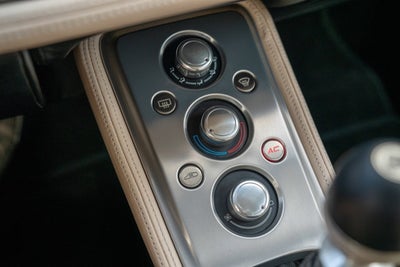 2011 Lotus Evora 2+2