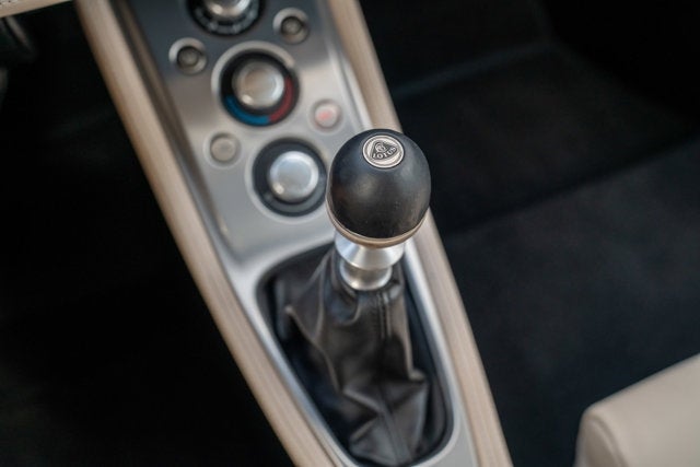 2011 Lotus Evora 2+2