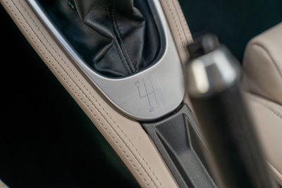 2011 Lotus Evora 2+2