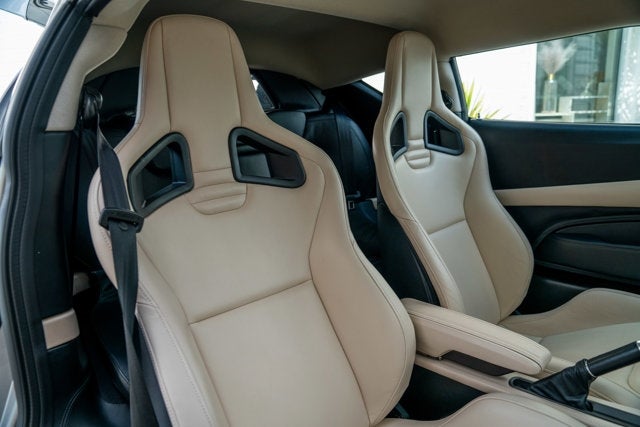 2011 Lotus Evora 2+2