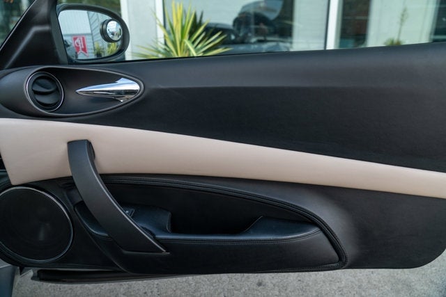 2011 Lotus Evora 2+2