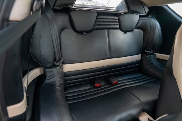 2011 Lotus Evora 2+2