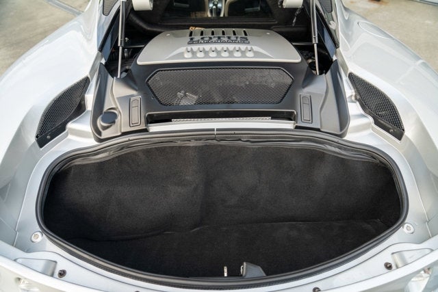 2011 Lotus Evora 2+2