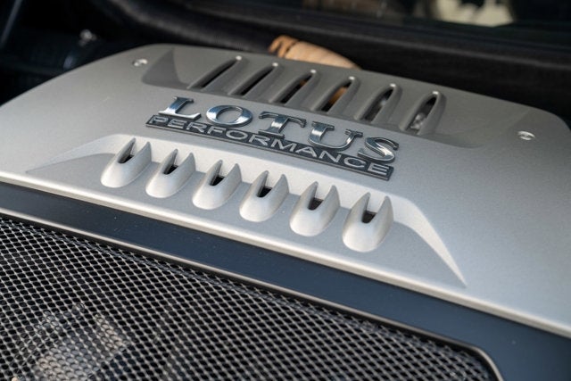 2011 Lotus Evora 2+2