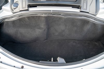 2011 Lotus Evora 2+2