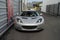 2011 Lotus Evora 2+2