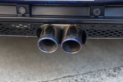 2012 Lotus Evora 2+2