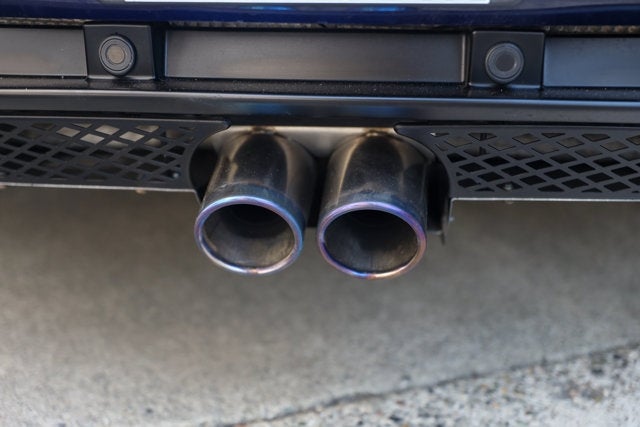 2012 Lotus Evora 2+2