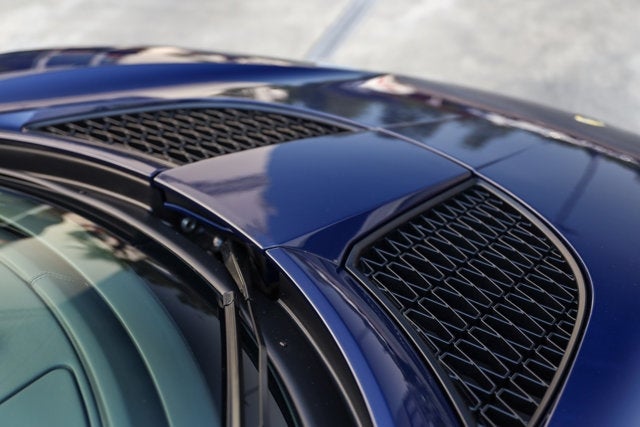 2012 Lotus Evora 2+2