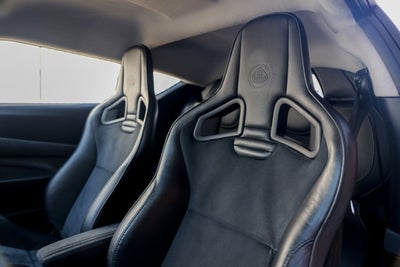 2012 Lotus Evora 2+2