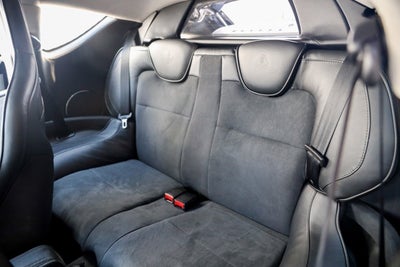 2012 Lotus Evora 2+2