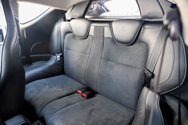 2012 Lotus Evora 2+2