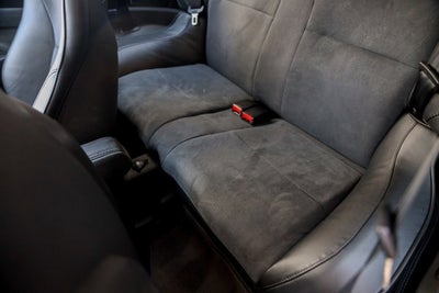 2012 Lotus Evora 2+2