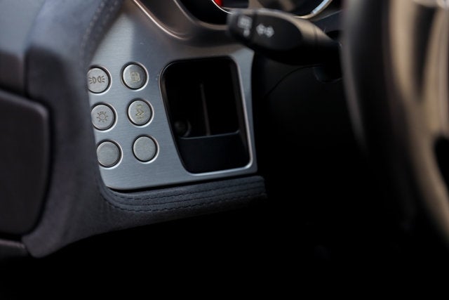 2012 Lotus Evora 2+2