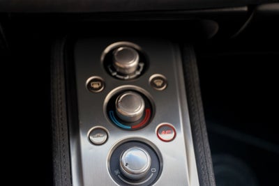 2012 Lotus Evora 2+2