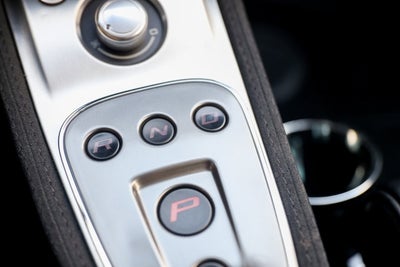 2012 Lotus Evora 2+2