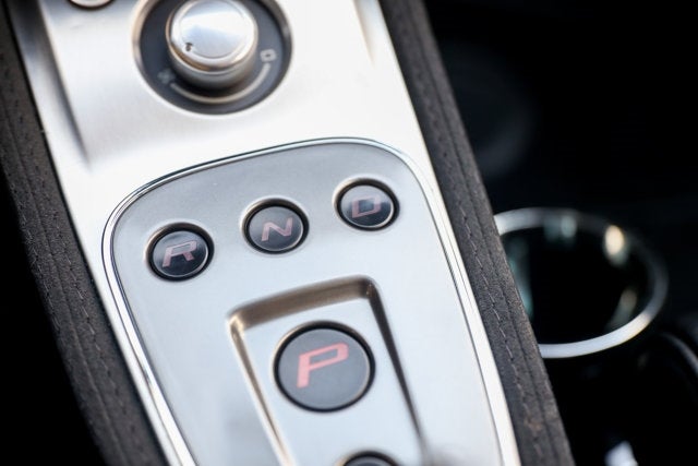 2012 Lotus Evora 2+2