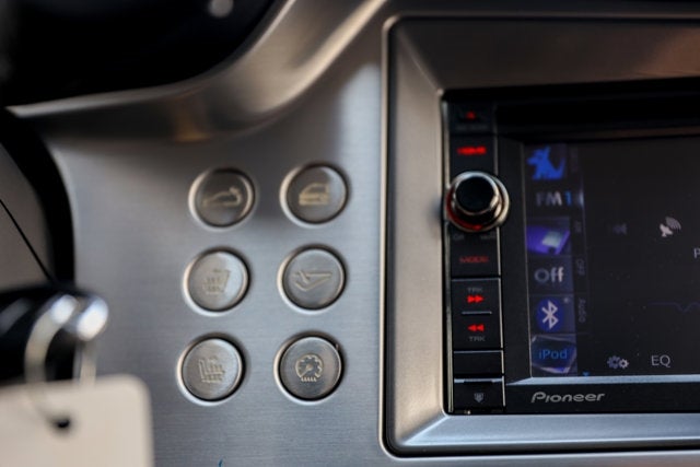 2012 Lotus Evora 2+2