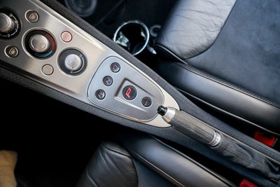 2012 Lotus Evora 2+2