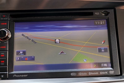 2012 Lotus Evora 2+2