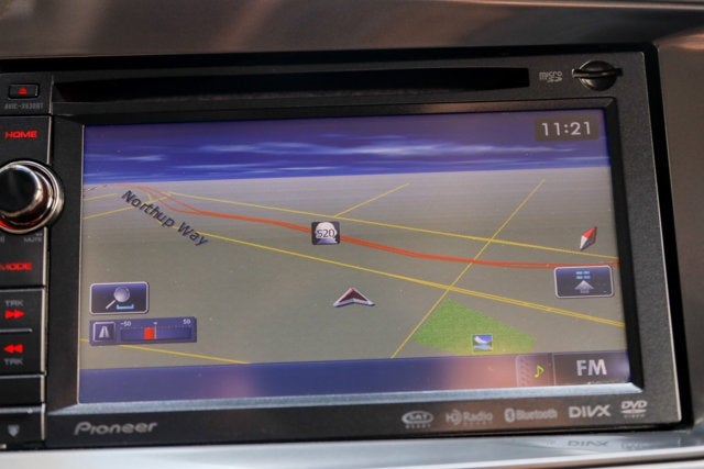 2012 Lotus Evora 2+2