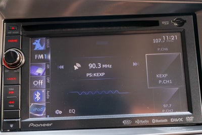 2012 Lotus Evora 2+2