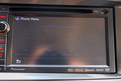 2012 Lotus Evora 2+2