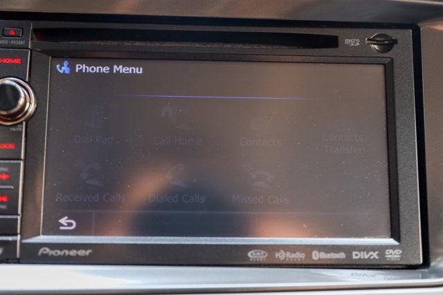 2012 Lotus Evora 2+2