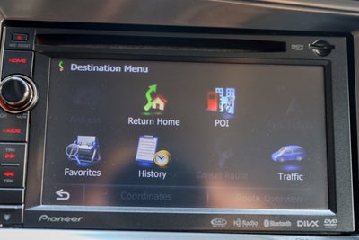 2012 Lotus Evora 2+2