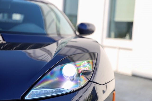 2012 Lotus Evora 2+2