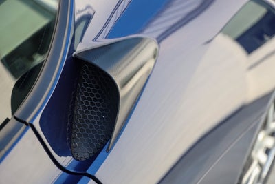 2012 Lotus Evora 2+2