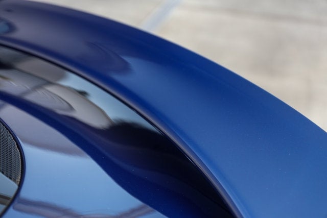 2012 Lotus Evora 2+2