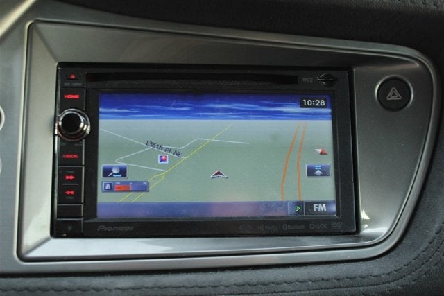 2012 Lotus Evora IPS 2+2