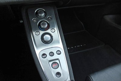 2012 Lotus Evora IPS 2+2